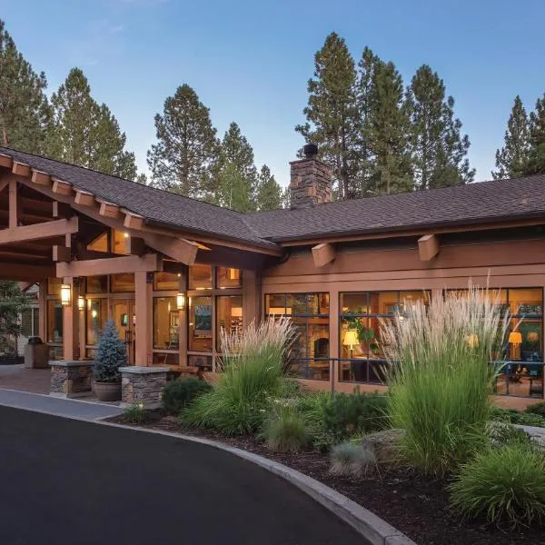 Seventh Mountain Resort, hotel a Bend