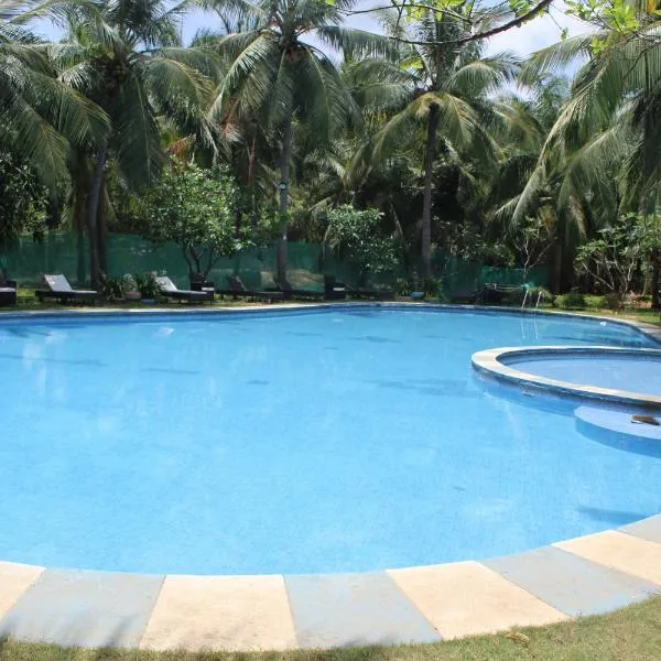 Vedic Village Sriperumbudur formerly known as Citrus Hotel, hotel a Sriperumbudur