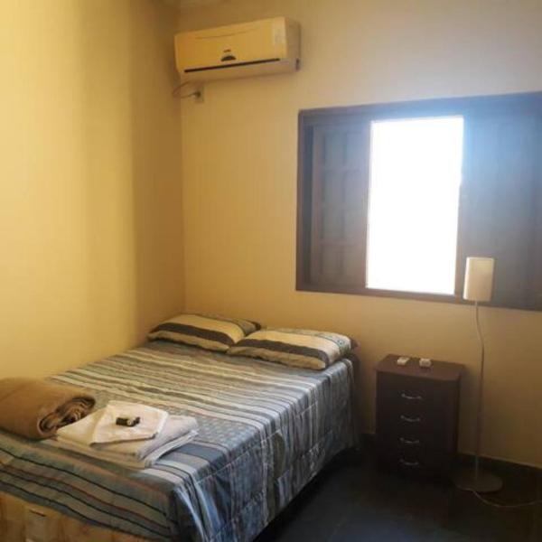 Casa com 6 quartos e confortável próxima ao Santuário - Foto 2
