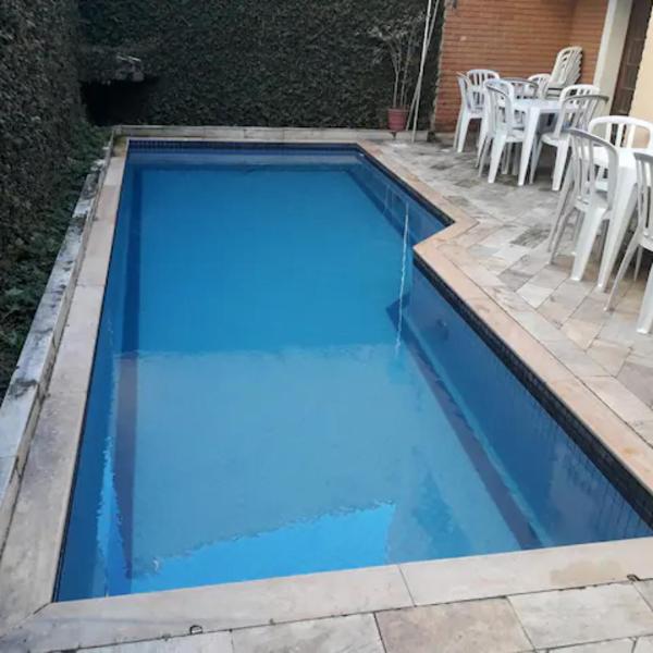 Casa com 6 quartos e confortável próxima ao Santuário - Foto 4