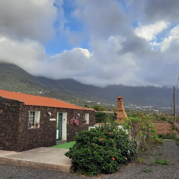 MI CUMANESA, hotel v destinaci Frontera