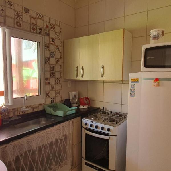 Casas Pé na Areia - Vista Mar - Foto 4