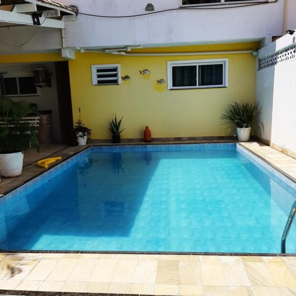 Aconchego e requinte flat Praia atalaia - Foto 4