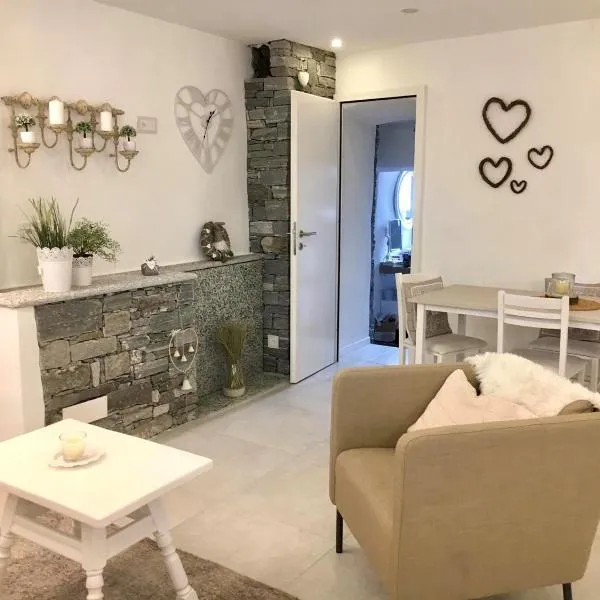 로조네에 위치한 호텔 Residenza Tulipani