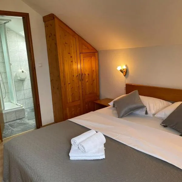 Guest House Family Dukić, hotel in Rakovica
