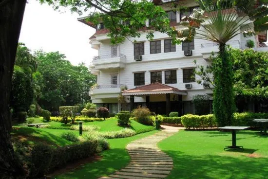 Royal Inn, hotel a Seringapatam