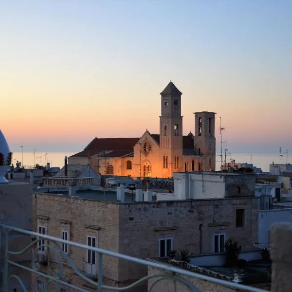 조비나초에 위치한 호텔 S. Martin Hotel