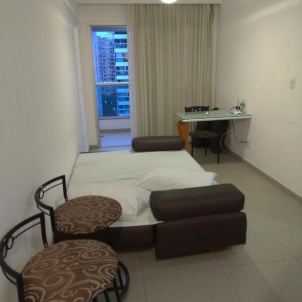 Apart Hotel Quartier Latin - Foto 5