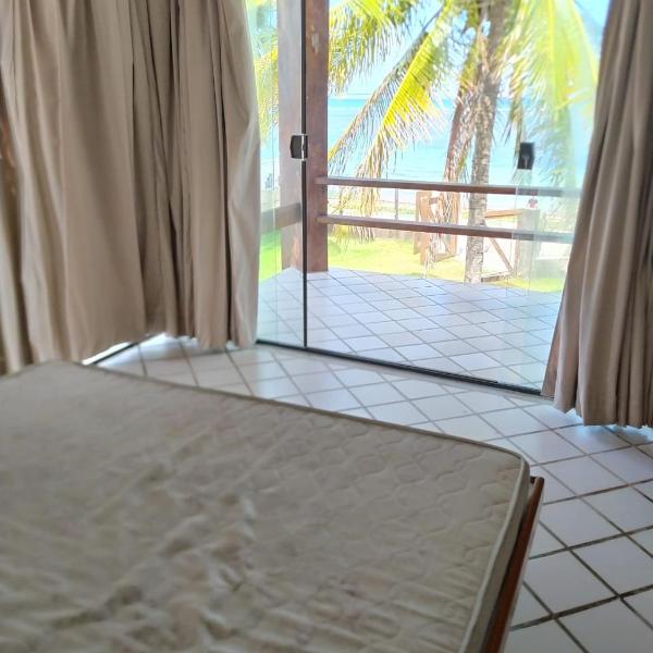 Casa frente mar com vista incrível! - Foto 2