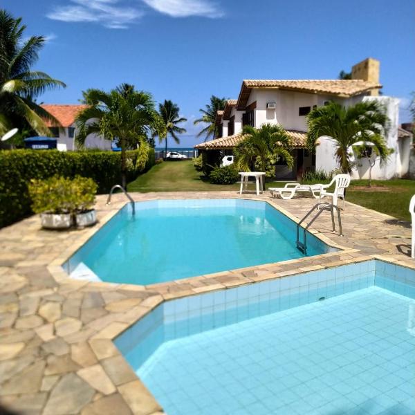 Casa frente mar com vista incrível! - Foto 4