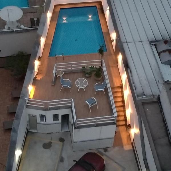 Apart Hotel Quartier Latin - Foto 4