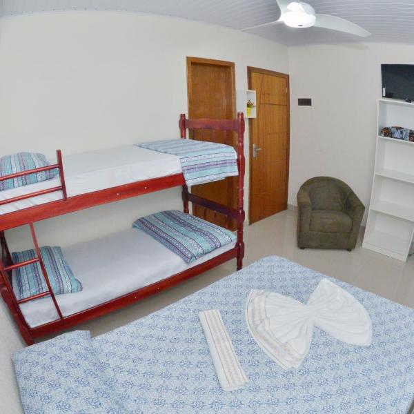 Pousada Joana Guest House -Zion Spa - Foto 2