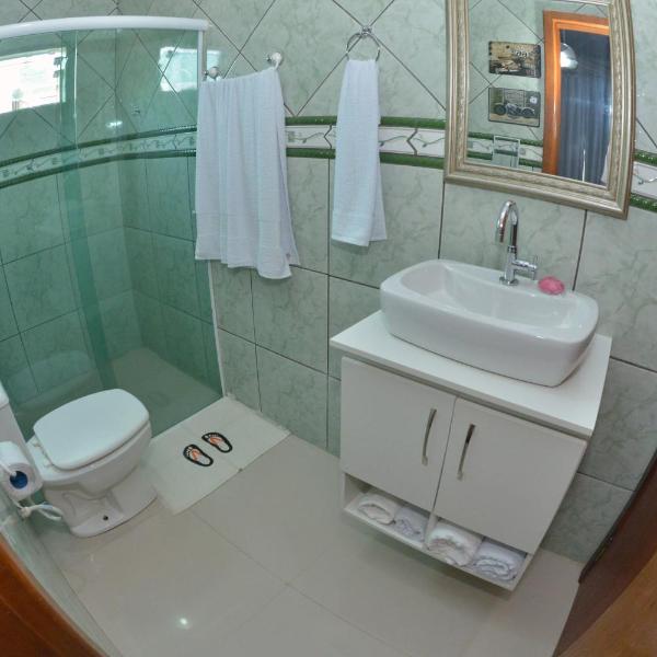 Pousada Joana Guest House -Zion Spa - Foto 3