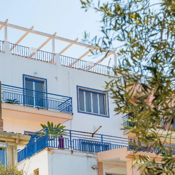 H14 Arbatax, hotel v destinácii Àrbatax