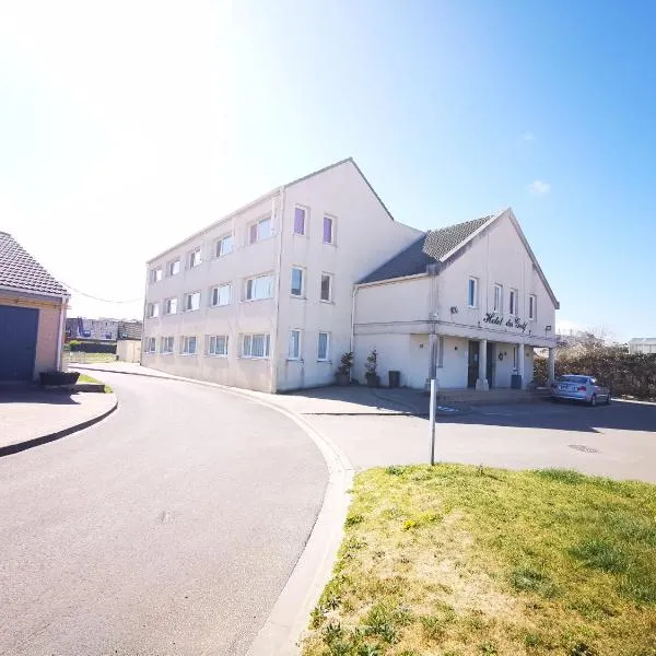 Hôtel Résidence du Golf – hotel w Calais