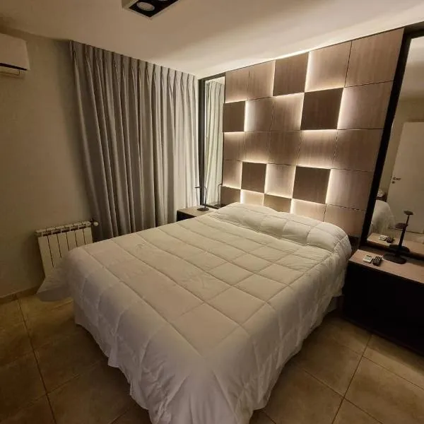 DOMUS APART, hotel v destinaci Río Cuarto