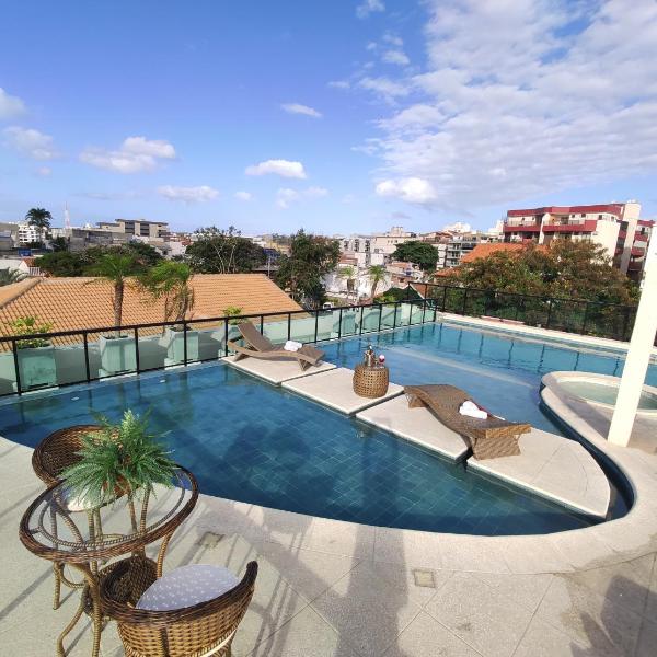 Nova Onda Hotel - Foto 4