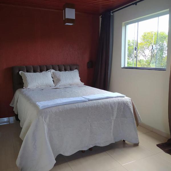 Suites Cantinho de Minas - Foto 2