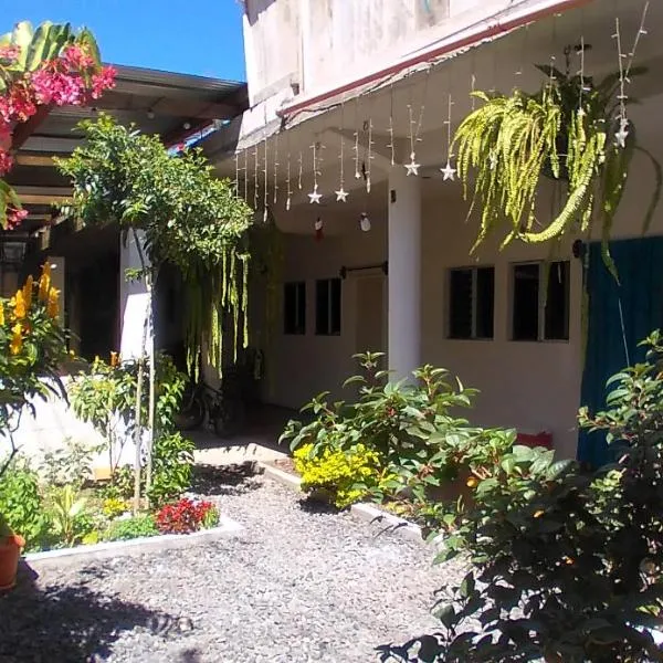 Casa LLEMO, hotel in San Pedro La Laguna