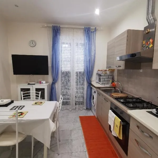 Green house 2018, hotel in Rome
