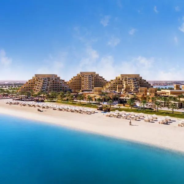 Rixos Bab Al Bahr - Ultra All Inclusive, hotel in Ar Rafā‘ah