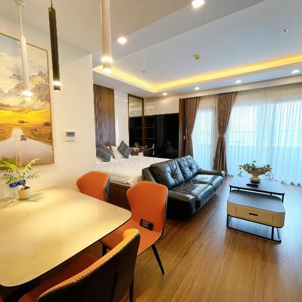 FLC Sea Tower - Căn Hộ Biển Quy Nhơn, hotel v destinaci Quy Nhon