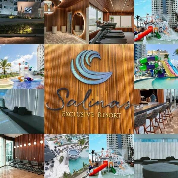 Salinas Exclusive Resort