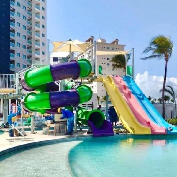 Salinas Exclusive Resort - Foto 4