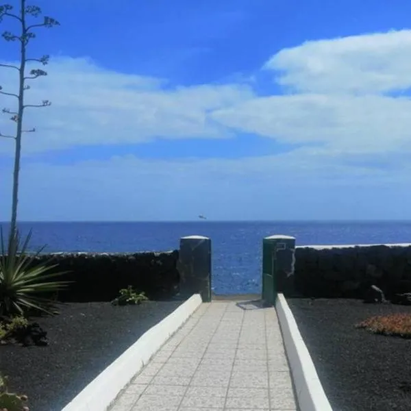 La Croce dei Venti (VV), Hotel in Teguise