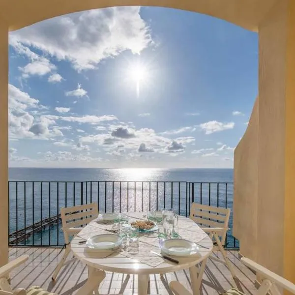 La Casa del Mare, khách sạn ở Nerano