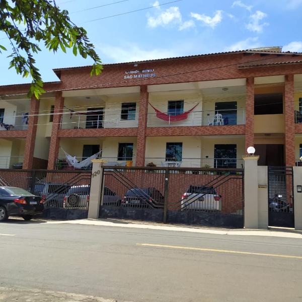 Apartamento Amplo e familiar em frente à Igreja do Céu - Foto 5