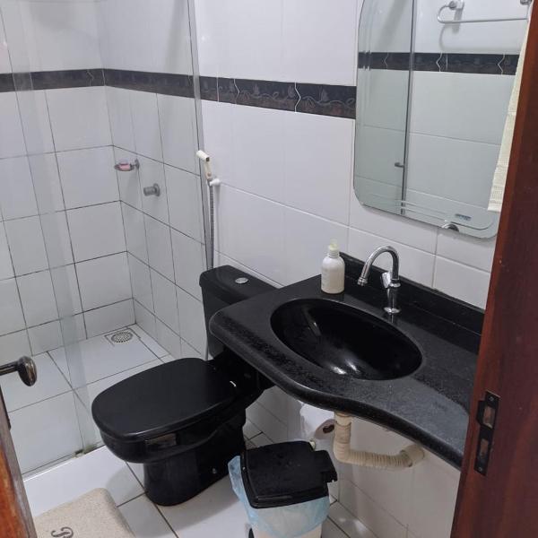 Apartamento Amplo e familiar em frente à Igreja do Céu - Foto 3