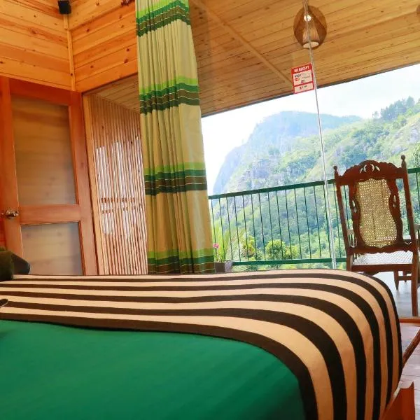 Ella Country House, hotel in Ella