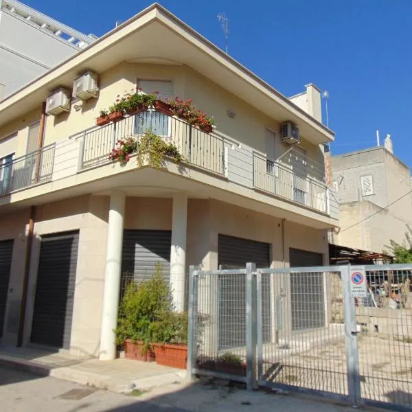 Nonna Carolina – hotel w mieście Conversano