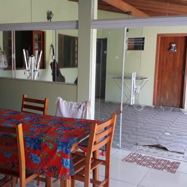 Casa praia 4 quartos Sul da Ilha Florianópolis - Foto 4
