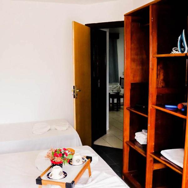 Apartamento Condomínio Taperapuan Vilage - Foto 2