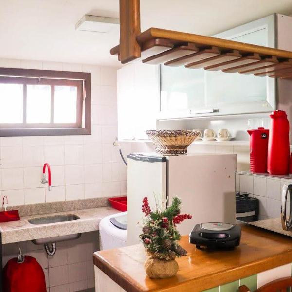 Apartamento Condomínio Taperapuan Vilage - Foto 5