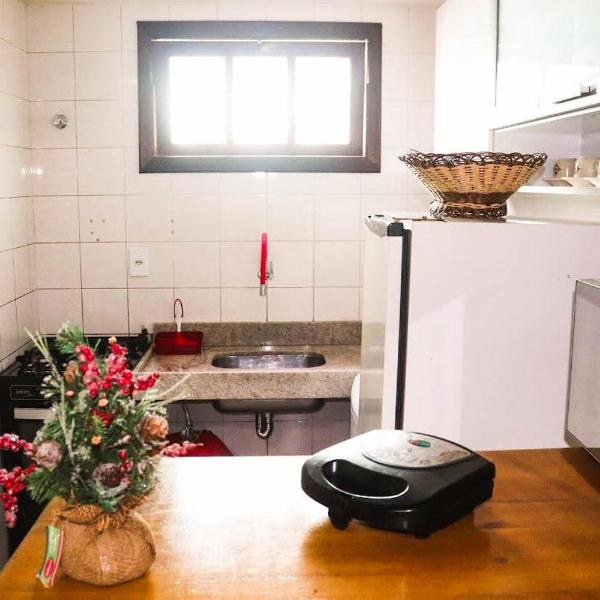 Apartamento Condomínio Taperapuan Vilage - Foto 3