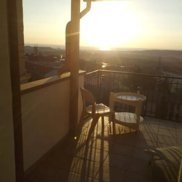 Il Viandante, hotel in Recanati
