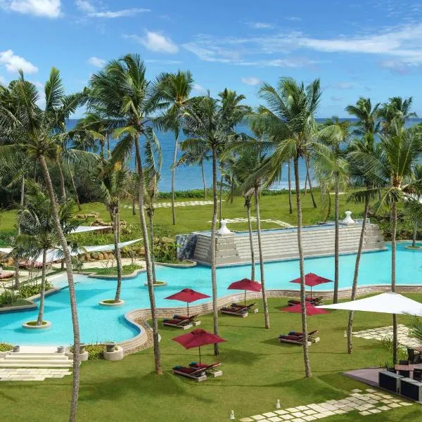 Shangri-La Hambantota, hotel v destinaci Hambantota