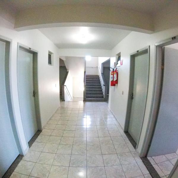 POUSADA POLONINI - Localização ótima - Foto 5