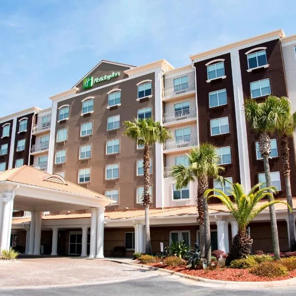 Holiday Inn Hotel & Suites Lake City, an IHG Hotel, hotel in Ellisville
