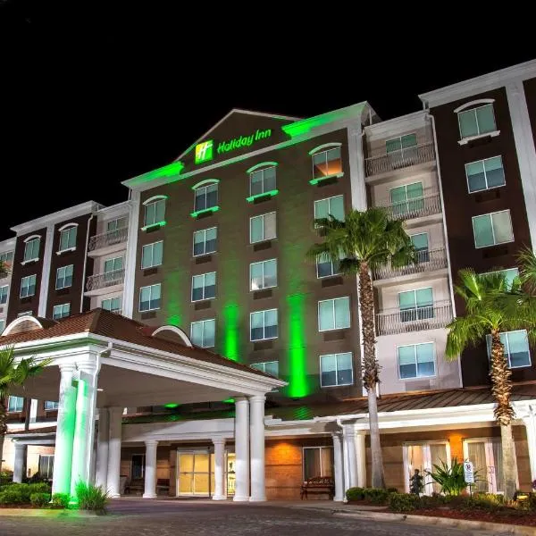 Holiday Inn Hotel & Suites Lake City, an IHG Hotel、レイク・シティのホテル