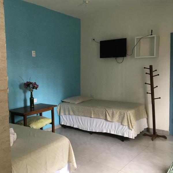 Residencial Beira Mar Cananéia - Foto 2