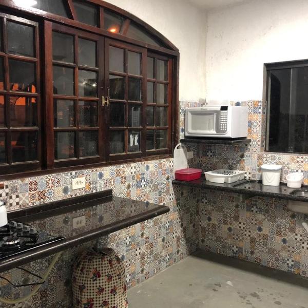 Residencial Beira Mar Cananéia - Foto 5