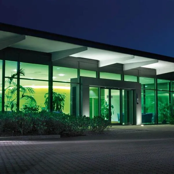 Roffey Park Venue、ホーシャムのホテル