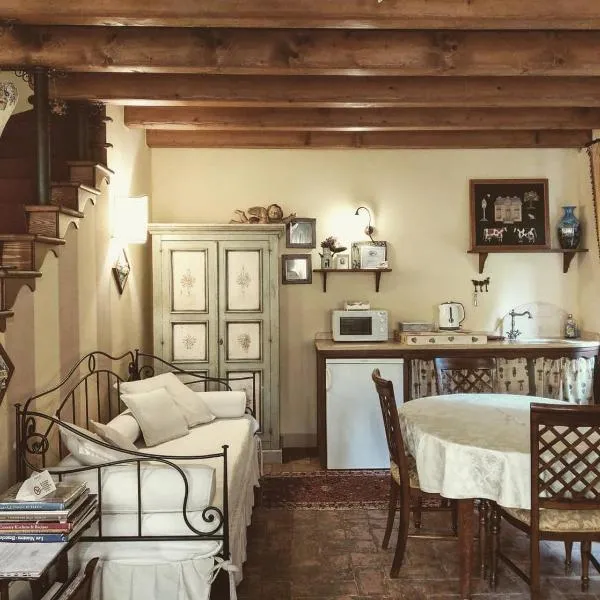 B&B Casa Camilla: Padova şehrinde bir otel