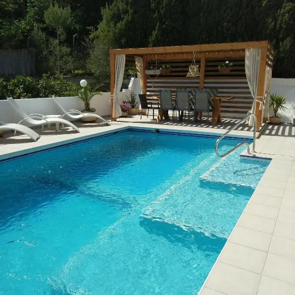 Apartamento Milka Gandia Marchuquera, hotel v destinaci Gandía