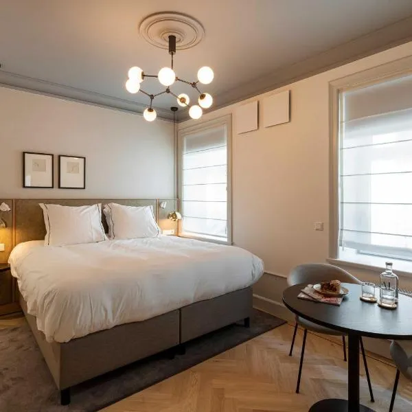Aparthotel Hattem, hotel in Hattem