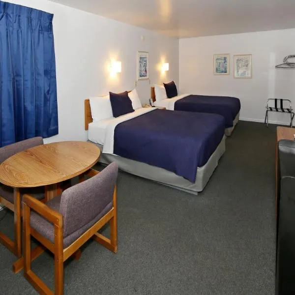 Aurora Borealis, hotel in Saint Ignace